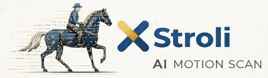 Stroli AI Motion Scan